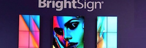 BrightSign setzt seine Digital Signage-Technologie in allen Marktvertikalen ein