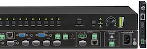 KanexPro Develops a Nine-Input 4K Selector and Scaler Ideal for Collaboration