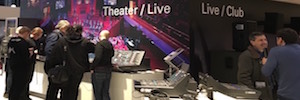 Avalanche of Yamaha news at ISE 2018