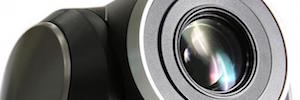 Lumens VC-A50PN incorpora tecnología NDI para la comunicación IP entre dispositivos de vídeo