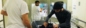 El Hospital Vall d’Hebron y Sónar+D se unen para innovar en la mejora de la atención a los pacientes
