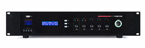 Fonestar SCI-750: Sistema di conferenza wireless per 256 Microfoni