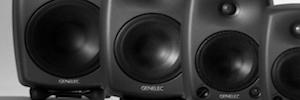 Genelec commemorates its 40th anniversary in the audio industry