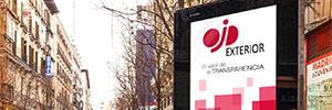 OJD creates a service to audit outdoor advertising campaigns in Spain
