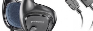 Plantronics Manager Pro v3.11: análisis y gestión de auriculares en dispositivos iOS y Android