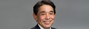 Canon nombra a Yuichi Ishizuka nuevo presidente y CEO para EMEA