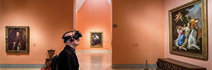 Thyssen предлагает захватывающий опыт виртуальной реальности в «Ночь музеев»