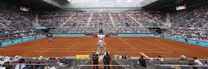 Mutua Madrid Open 2018 creates MatchBot: artificial intelligence at the service of amateurs