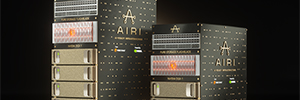 Pure Storage Airi Mini 支持任何 AI 计划