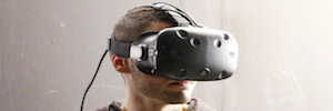 Sequoia Nexus gibt einen Workshop über Virtual Reality für Marken in El Sol