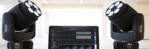 Denon DJ收购灯光控制软件公司SoundSwitch