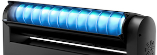 Vari Lite 800 Ligne de faisceau: Tête mobile linéaire polyvalente pour les effets d’éclairage et l’animation