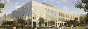 Karolinska University Hospital builds largest NUCLeUS facility in Europe