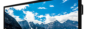 ViewSonic CDE8600: Дисплей 4K 86 pulgadas para grandes proyectos de digital signage
