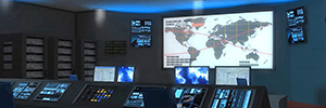 Black Box KVM Agility Zero U: transmisor para entornos de misión crítica