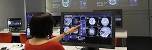 IBQuaes ofrece formación en imagen médica con simuladores de Siemens Healthineers