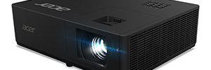 Acer expands its line of laser projectors for large spaces and educational environments