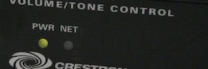 Crestron VC-4: Système de contrôle virtuel basé sur un logiciel