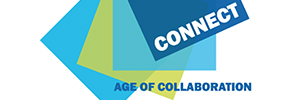 Maverick AV Solutions 在 Connect – Age of Collaboration 中展示如何创建新的协作形式
