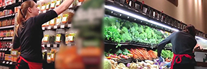 Nielsen SmartStore bietet ein virtuelles Eintauchen, um das Einkaufserlebnis im Laden zu analysieren