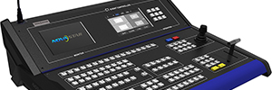 Charmex introduces Novastar's Led control solutions to the Spanish market