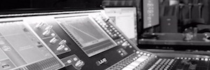 Joan Baez affida il mix audio del suo tour sulla console dLive di Allen & landa