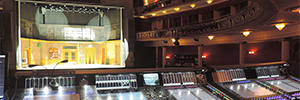 Digico has acquired German firm Klang:Technologies