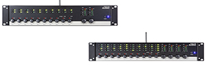 Audac expands the possibilities of balanced audio inputs