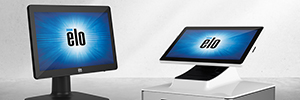 Elo reinforces its presence at the point of sale with two Windows terminals