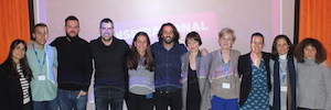IAB Spanien erneuert das Inspirational Festival zugunsten digitaler Innovation in seiner XII Ausgabe