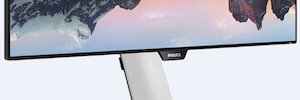 Philips aposta em grande formato e design ultra panorâmico em seus novos monitores Brilliance