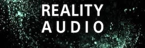 Sony offre un'esperienza coinvolgente di musica dal vivo con 360 Audio realtà
