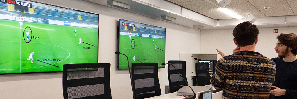 FC Südtirol 为其新总部选择 Tripleplay 的数字标牌和 IPTV 平台
