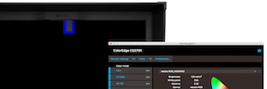 تقوم Eizo بتحديث شاشة ColorEdge مقاس 27 بوصة بتوافق HDR و Color Navigator 7