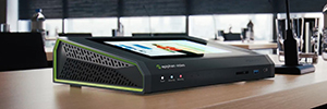 Comm-Tec distributes Epiphan Video solutions in Spain