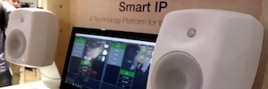 يى 2019: Genelec logra el reconocimiento de la industria con su plataforma de audio Smart IP