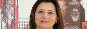 Maite Rodríguez asume la dirección general de Clear Channel España