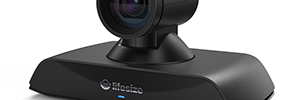 Lifesize Icon 300 and 500: brings cloud video conferencing to companies of any size and sector
