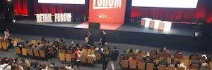 Retail Forum 2019 shows the comprehensive vision of a sector in full digital transformation