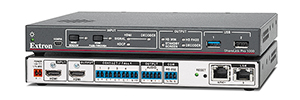 Extron ShareLink Pro 1000: smart wired and wireless collaboration