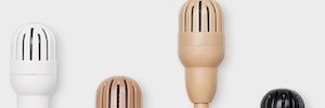 Shure TwinPlex: nova gama de microfones omnidirecionais lavadores e bandana