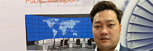 Vogel's Professional strengthens its position in the Asian Pro-AV market