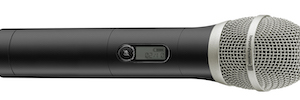 Beyerdynamic aggiorna la sua linea TG 500 con telaio metallico nei loro microfoni portatili