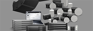 Bose Professional отправится в InfoComm с полной линейкой звукового оборудования