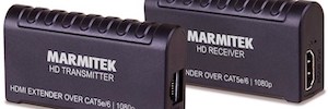 Vogel's brings Marmitek's intelligent audio and video solutions to the Spanish market
