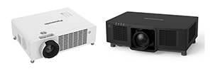 MCR distribui soluções audiovisuais da Panasonic para ambientes profissionais