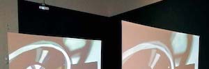 Vitelsa réalise pour l’IVAM l’installation AV de l’exposition 'Fernand Léger et la vie moderne'
