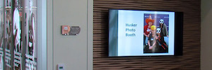 Tripleplay proporciona TV hospitalaria integrada con el controlador de cabecera del paciente