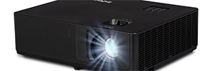 InFocus Expands Laser Projection Offering for Collaboration and Education with IN2130 and INL3140 Series