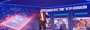 Intel presenta en Insiders 2019 su estrategia para liderar en las tecnologías disruptivas